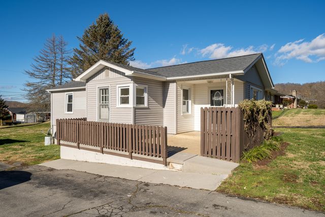 1011 Nave Street, Elizabethton, TN 37643