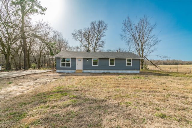 3028 Farm Road 2560, Sulphur Springs, TX 75482
