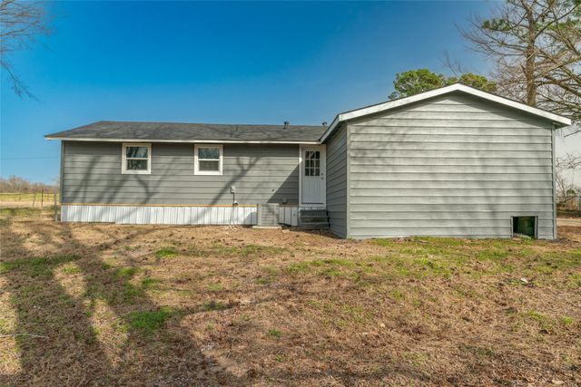 3028 Farm Road 2560, Sulphur Springs, TX 75482