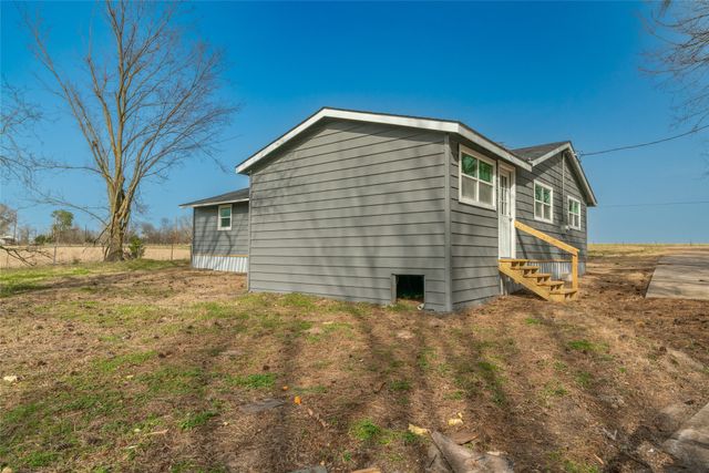 3028 Farm Road 2560, Sulphur Springs, TX 75482