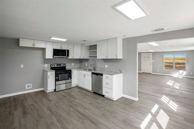 3028 Farm Road 2560, Sulphur Springs, TX 75482