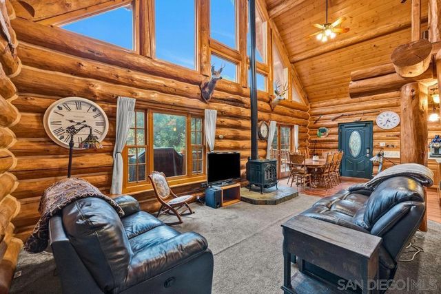 15469 Incapa Rd, Julian, CA 92036