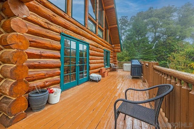 15469 Incapa Rd, Julian, CA 92036