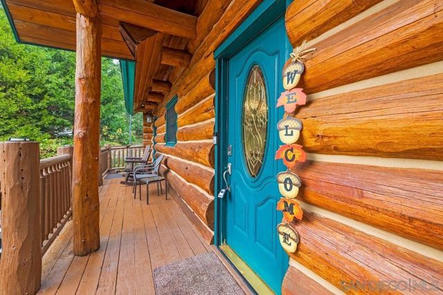 15469 Incapa Rd, Julian, CA 92036