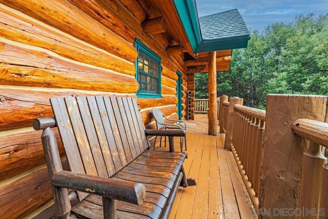 15469 Incapa Rd, Julian, CA 92036