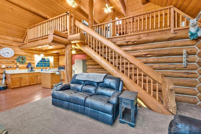 15469 Incapa Rd, Julian, CA 92036