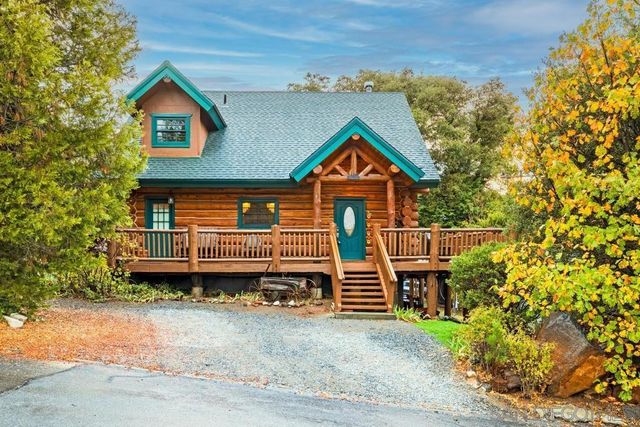 15469 Incapa Rd, Julian, CA 92036