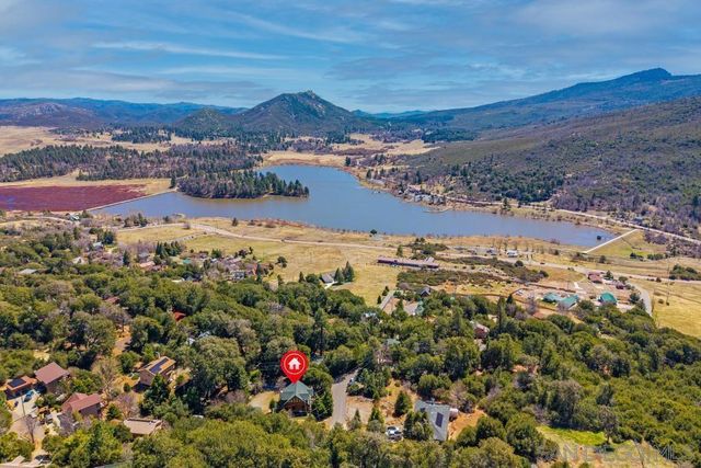 15469 Incapa Rd, Julian, CA 92036