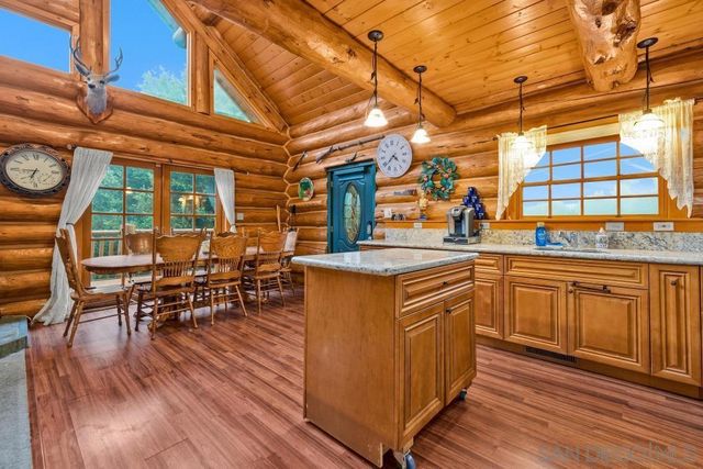 15469 Incapa Rd, Julian, CA 92036