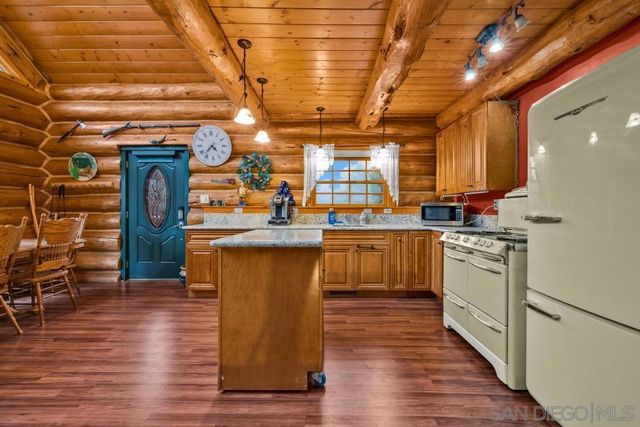 15469 Incapa Rd, Julian, CA 92036