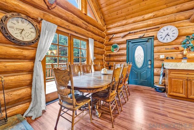 15469 Incapa Rd, Julian, CA 92036