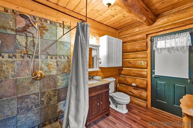 15469 Incapa Rd, Julian, CA 92036