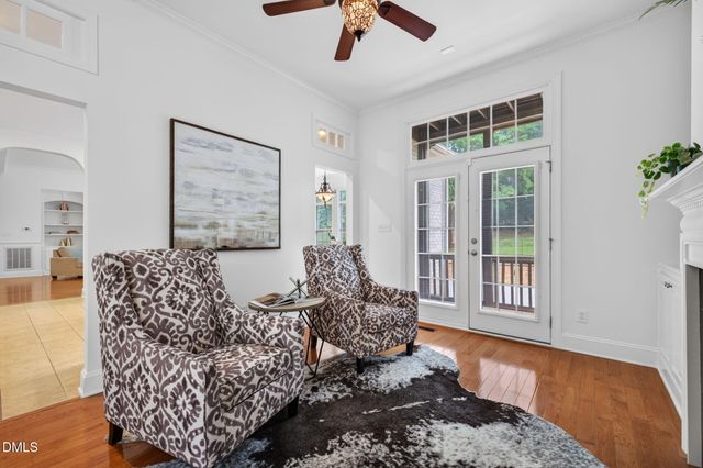 1049 Kennicott Avenue, Cary, NC 27513