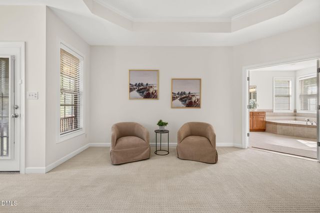 1049 Kennicott Avenue, Cary, NC 27513