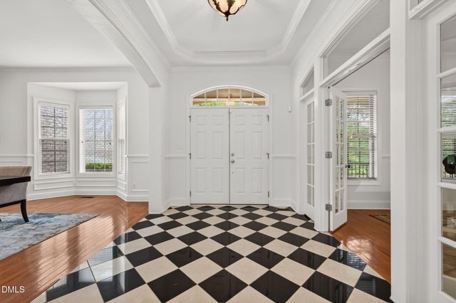 1049 Kennicott Avenue, Cary, NC 27513