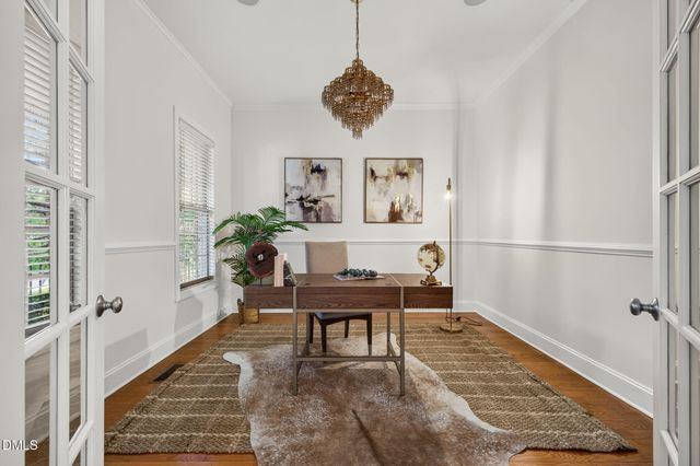 1049 Kennicott Avenue, Cary, NC 27513