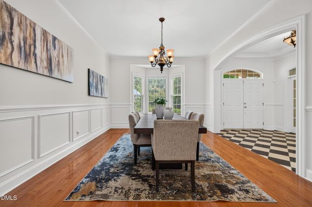 1049 Kennicott Avenue, Cary, NC 27513
