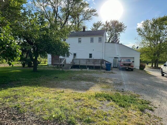 16393 Hendricks Street, Lowell, IN 46356