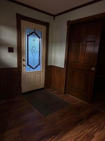 16393 Hendricks Street, Lowell, IN 46356