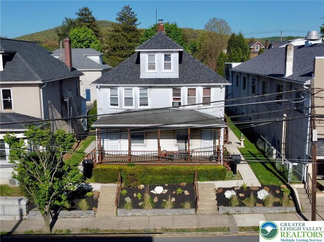 1083 Main Street, Hellertown Boro, PA 18055