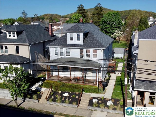 1083 Main Street, Hellertown Boro, PA 18055