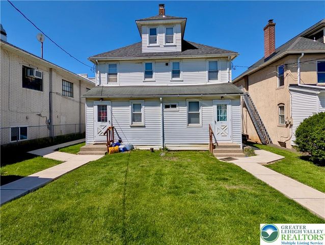 1083 Main Street, Hellertown Boro, PA 18055