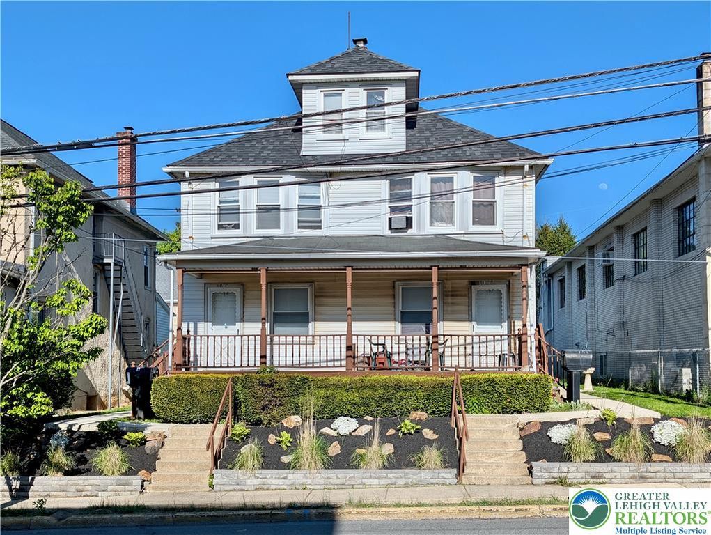 1083 Main Street, Hellertown Boro, PA 18055