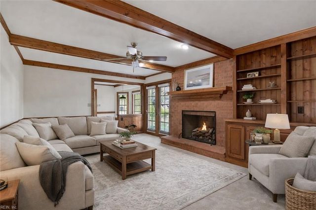 4504 Michael Thomas CT, Chesapeake, VA 23321