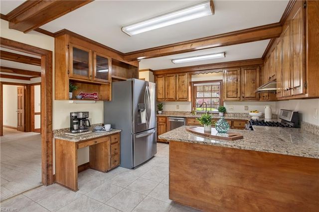 4504 Michael Thomas CT, Chesapeake, VA 23321