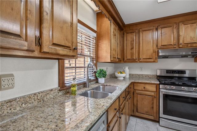 4504 Michael Thomas CT, Chesapeake, VA 23321