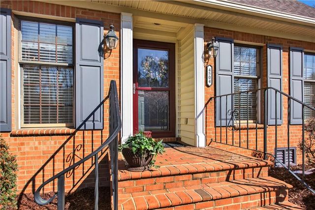 4504 Michael Thomas CT, Chesapeake, VA 23321