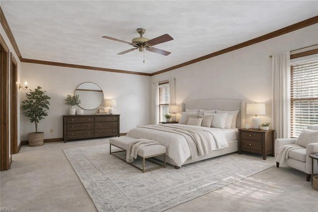 4504 Michael Thomas CT, Chesapeake, VA 23321