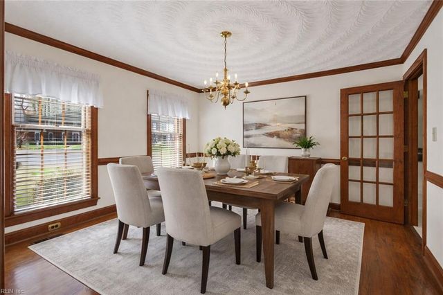 4504 Michael Thomas CT, Chesapeake, VA 23321