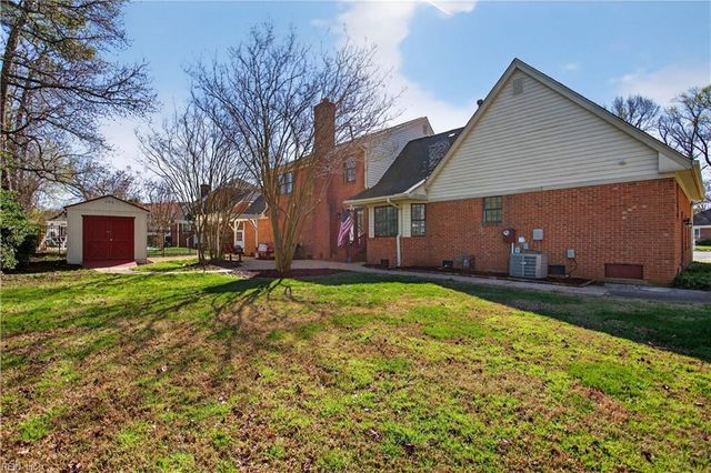 4504 Michael Thomas CT, Chesapeake, VA 23321