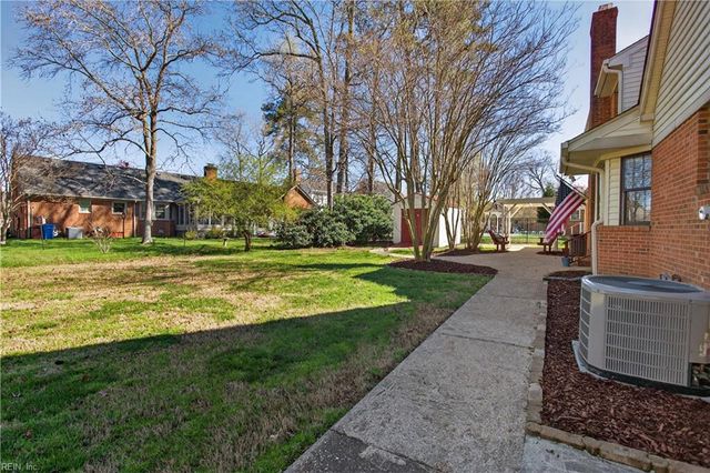 4504 Michael Thomas CT, Chesapeake, VA 23321