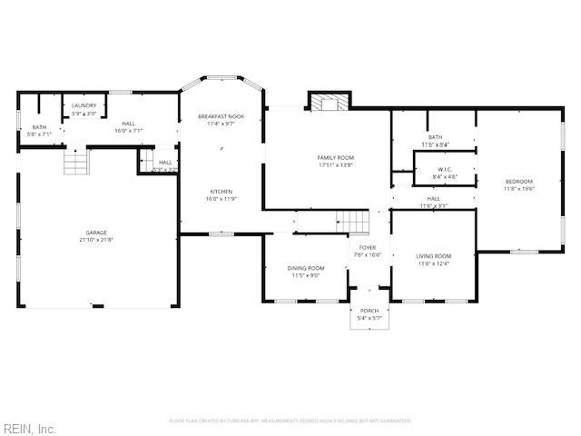 4504 Michael Thomas CT, Chesapeake, VA 23321