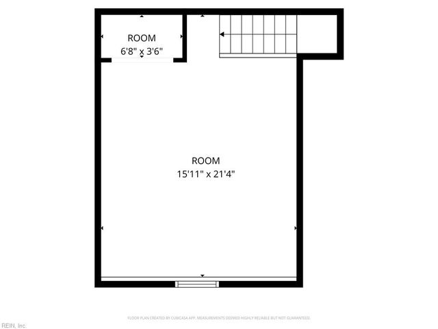 4504 Michael Thomas CT, Chesapeake, VA 23321