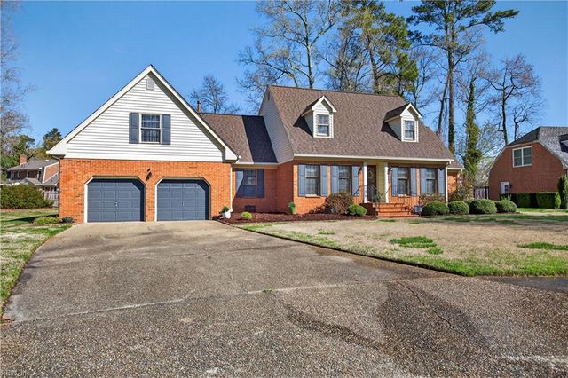 4504 Michael Thomas CT, Chesapeake, VA 23321