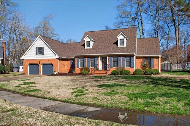 4504 Michael Thomas CT, Chesapeake, VA 23321