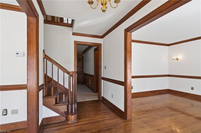 4504 Michael Thomas CT, Chesapeake, VA 23321