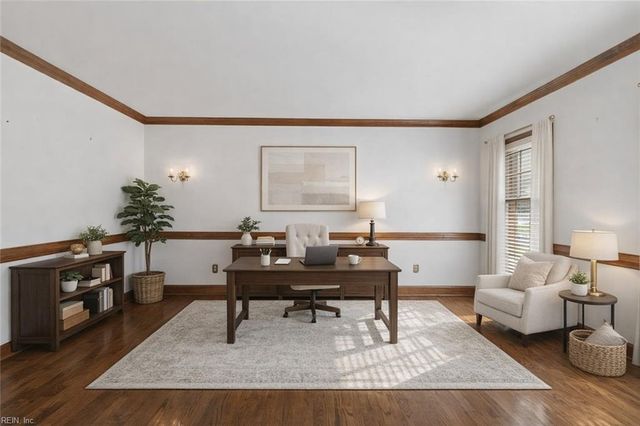 4504 Michael Thomas CT, Chesapeake, VA 23321