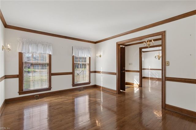 4504 Michael Thomas CT, Chesapeake, VA 23321