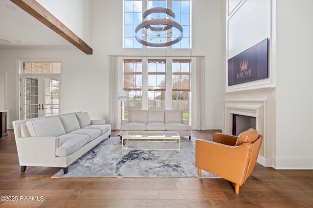 619 Gunter Grass Court, Lafayette, LA 70508