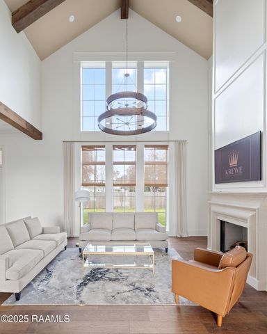 619 Gunter Grass Court, Lafayette, LA 70508