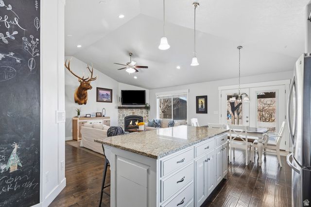 1587 E SMITHFIELD DR, Eagle Mountain, UT 84005