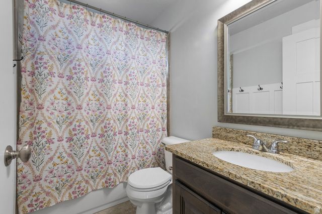 1587 E SMITHFIELD DR, Eagle Mountain, UT 84005