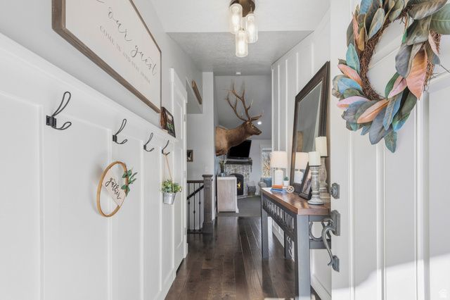 1587 E SMITHFIELD DR, Eagle Mountain, UT 84005