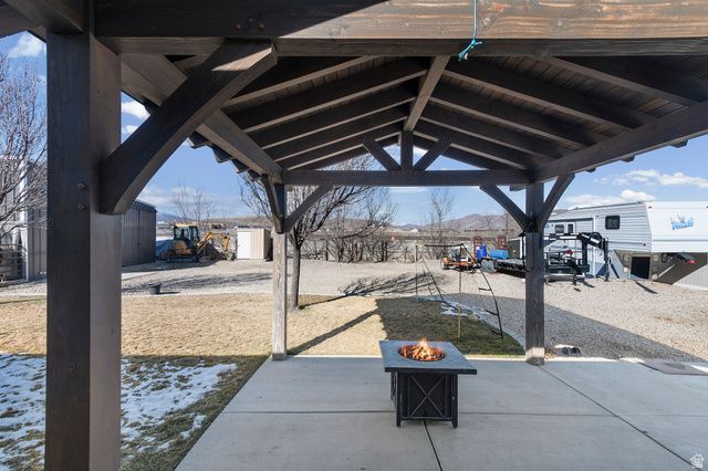 1587 E SMITHFIELD DR, Eagle Mountain, UT 84005