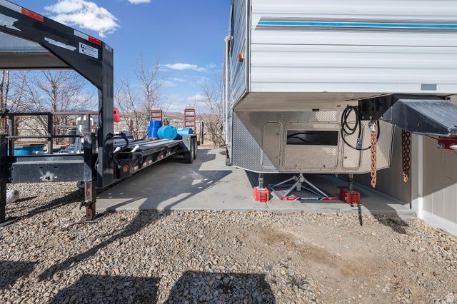 1587 E SMITHFIELD DR, Eagle Mountain, UT 84005