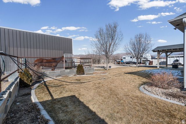 1587 E SMITHFIELD DR, Eagle Mountain, UT 84005